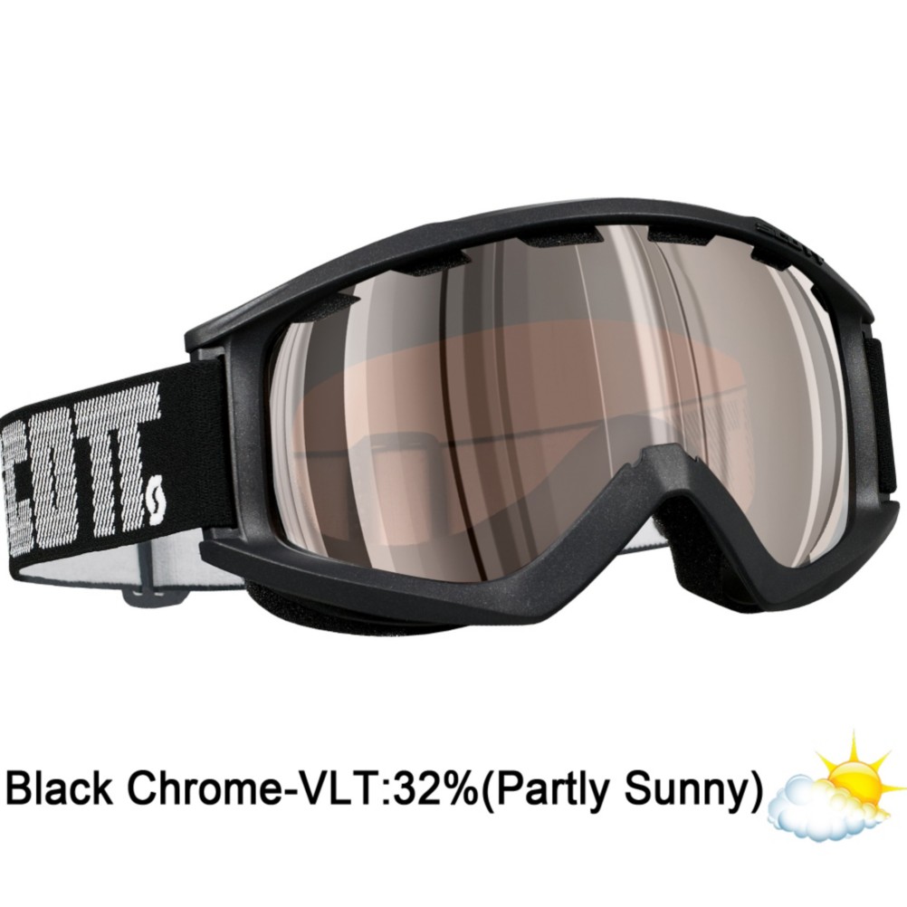 UPC 886118028903 product image for Scott Sanction Goggles | upcitemdb.com