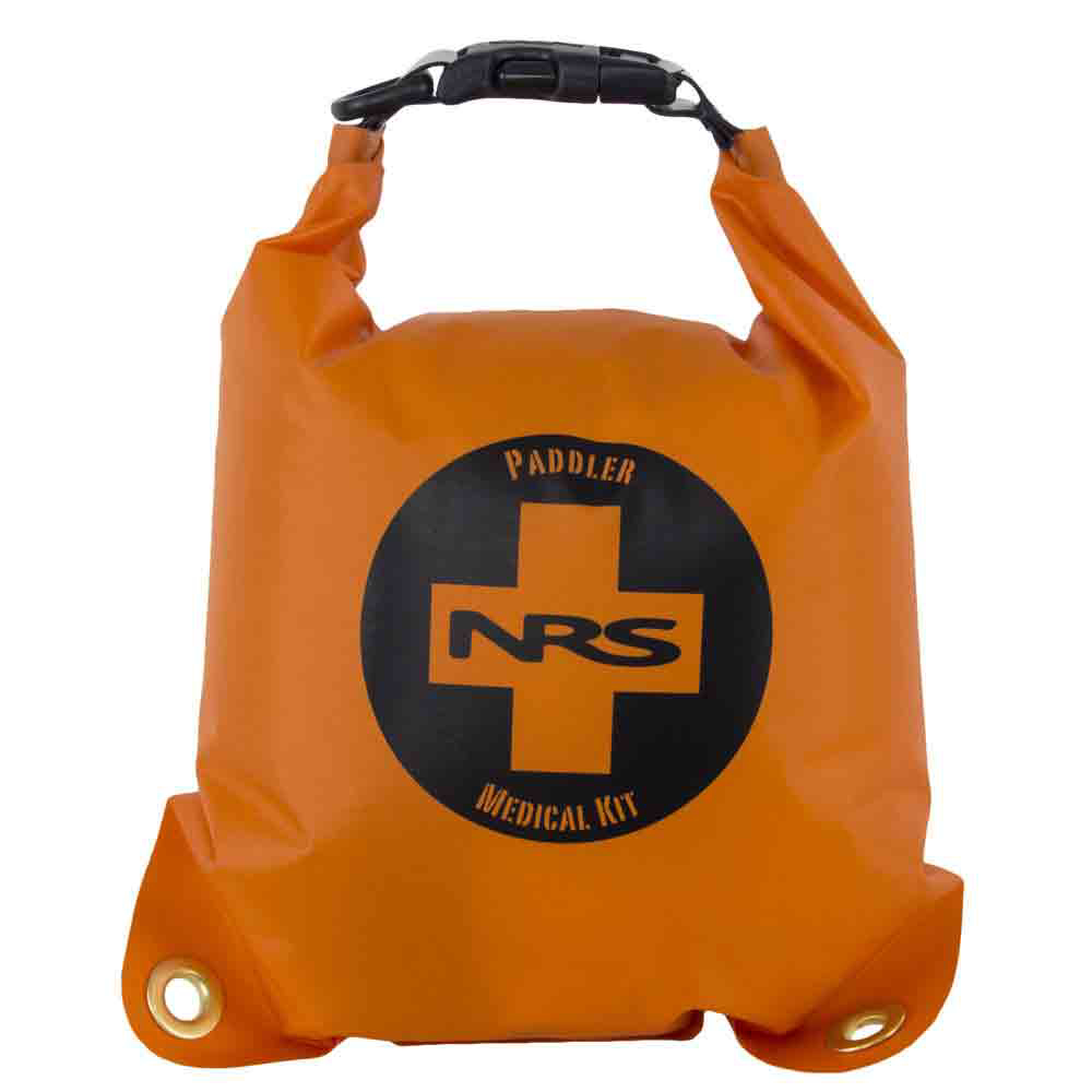 NRS Paddler First Aid Kit