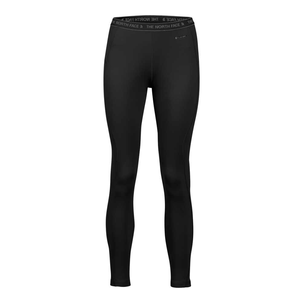 The North Face Warm Tight Womens Long Underwear Pants