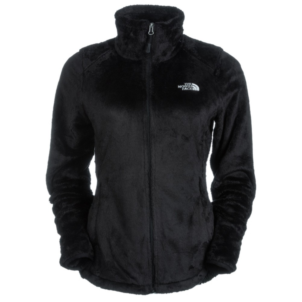 The North Face Osito 2 Womens Jacket
