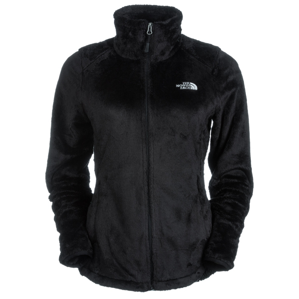 The North Face Osito 2 Womens Jacket