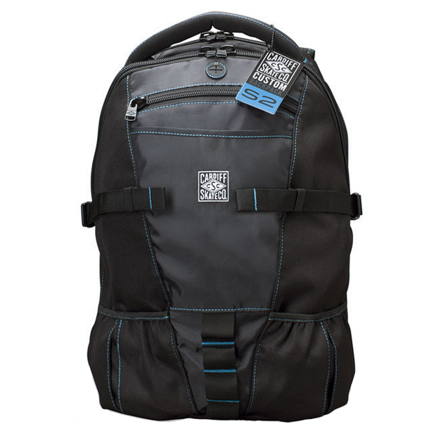 Cardiff S2 Backpack
