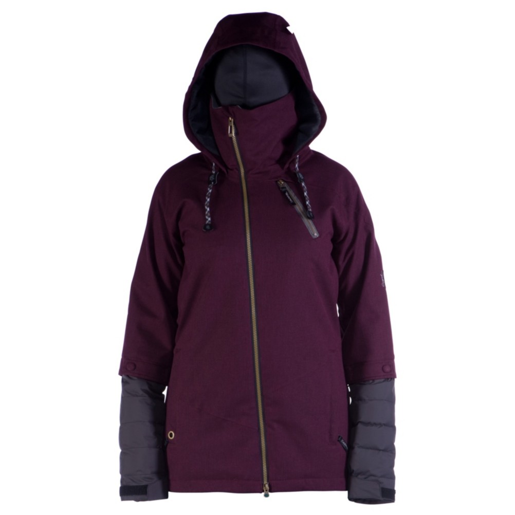 Cappel Heartbreak Womens Insulated Snowboard Jacket