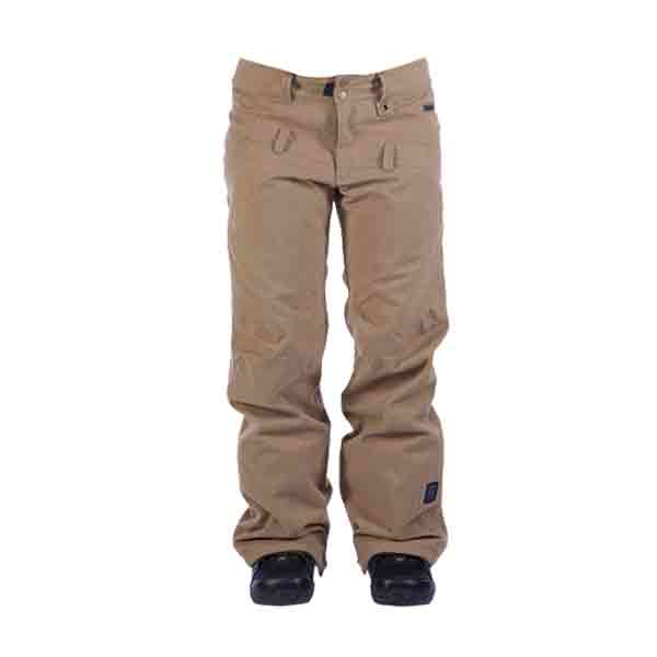 Cappel Wasted Womens Snowboard Pants