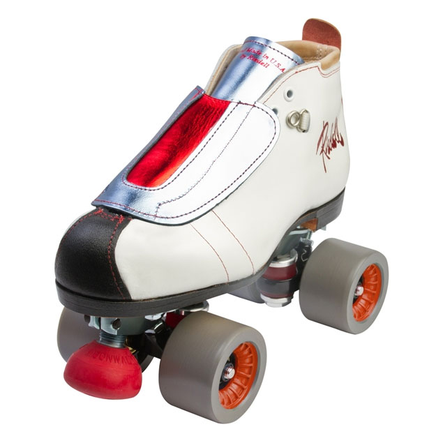 Riedell Siren Derby Roller Skates