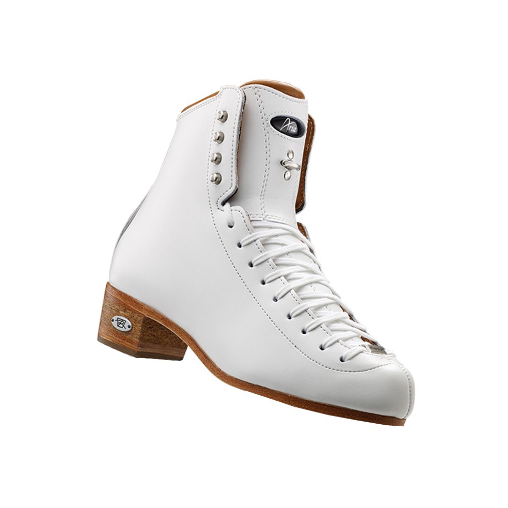 Riedell Aria Womens Figure Ice Skates