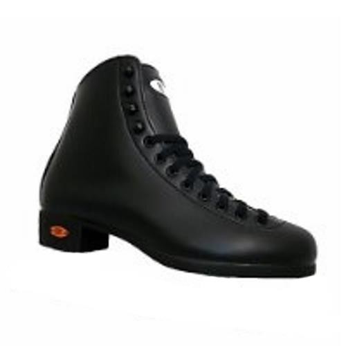 Riedell 3030 Aria Mens Figure Ice Skates