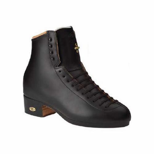 Riedell 1375 Gold Star Mens Figure Ice Skates