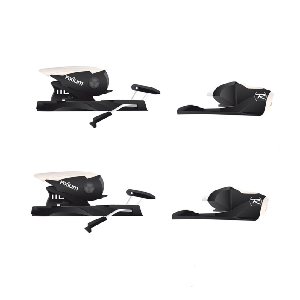 EAN 3607681641989 product image for Rossignol Axium 110 Ski Bindings 2015 | upcitemdb.com