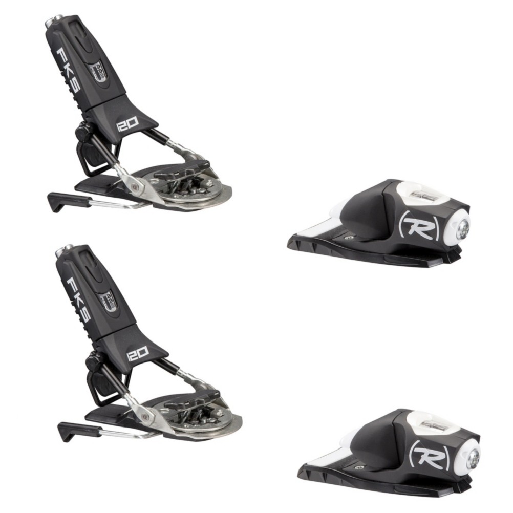 EAN 3607681641484 product image for Rossignol FKS 120 Ski Bindings 2015 | upcitemdb.com