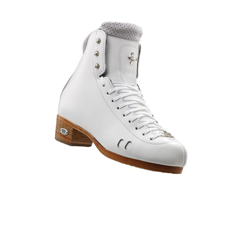 Riedell 2010 Fusion Womens Figure Ice Skates