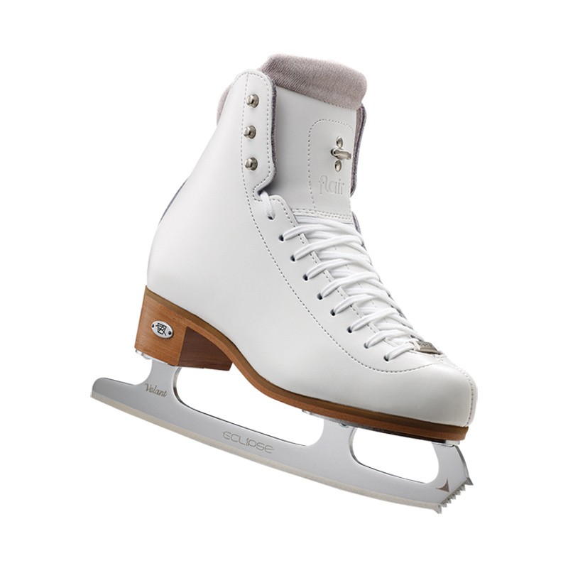 Riedell 910 Flair Womens Figure Ice Skates