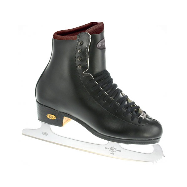 Riedell 255 Motion Mens Figure Ice Skates