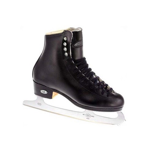 Riedell 29 Edge Kids Figure Ice Skates