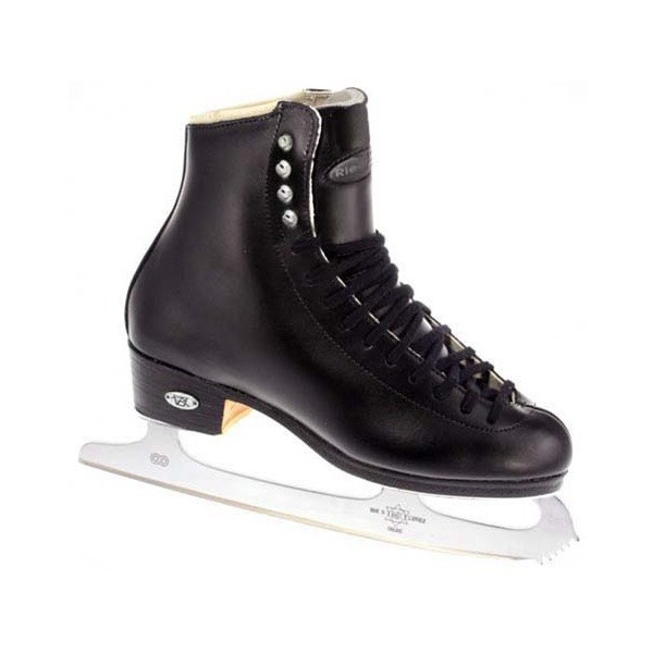 Riedell Diamond Kids Figure Ice Skates