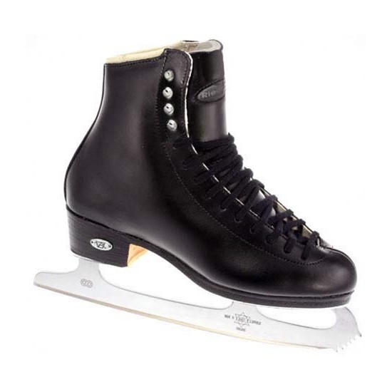 Riedell 119 Emerald Mens Figure Ice Skates