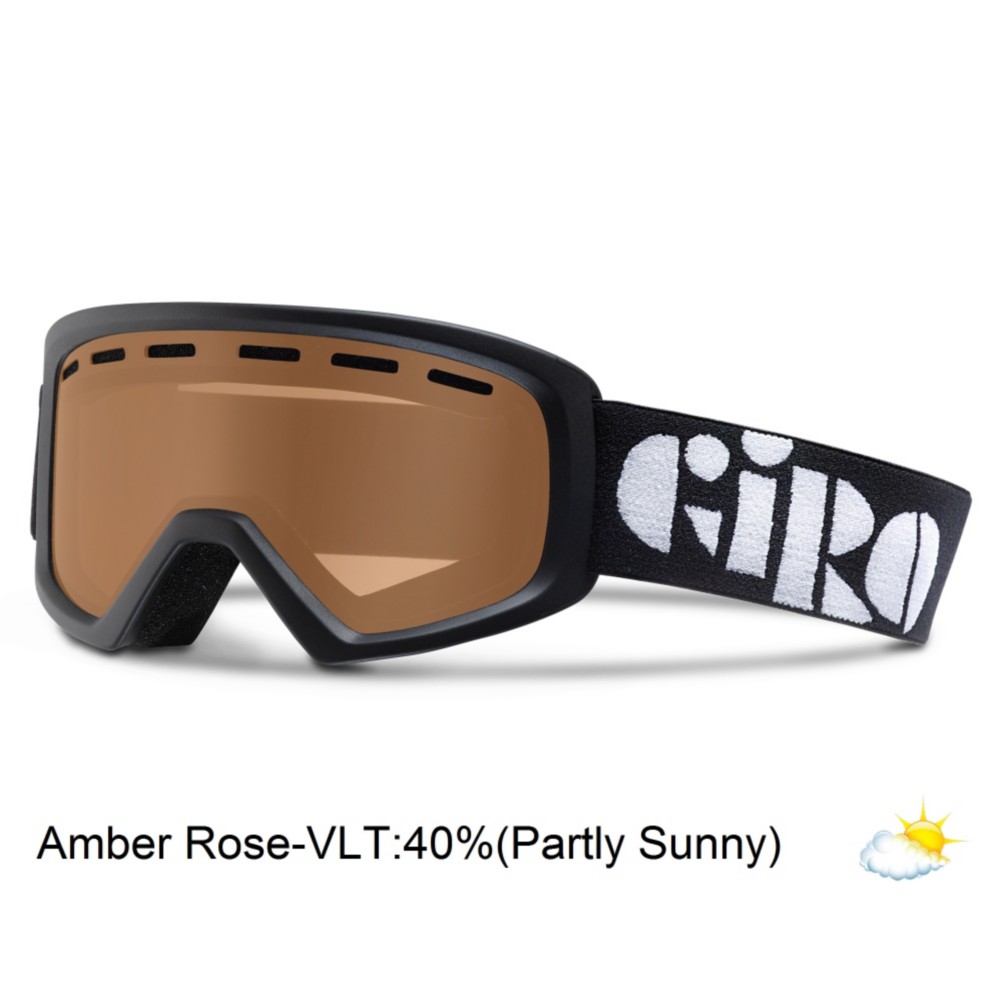 Giro Rev Kids Goggles