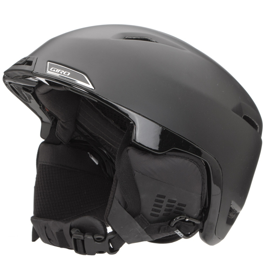 Giro Edit Helmet