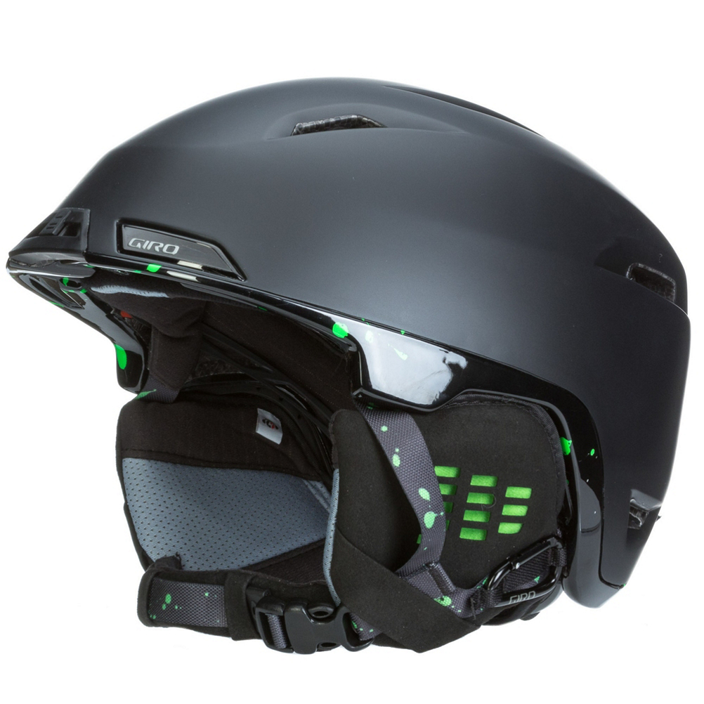 Giro Edit Helmet