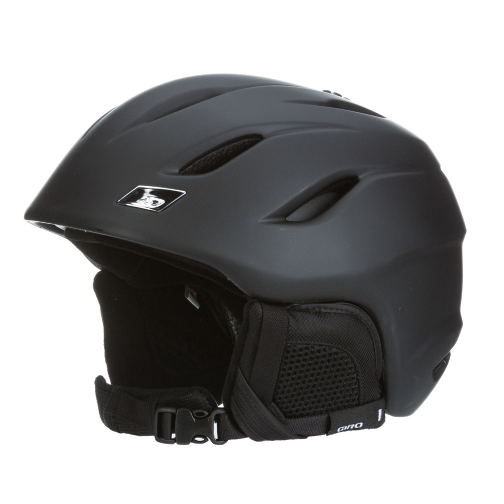Giro Nine Helmet 2019