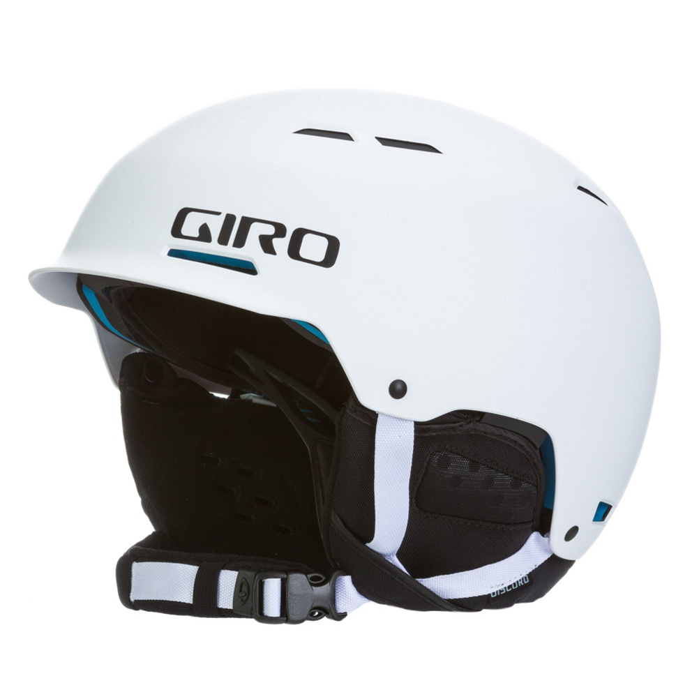 Giro Discord Helmet