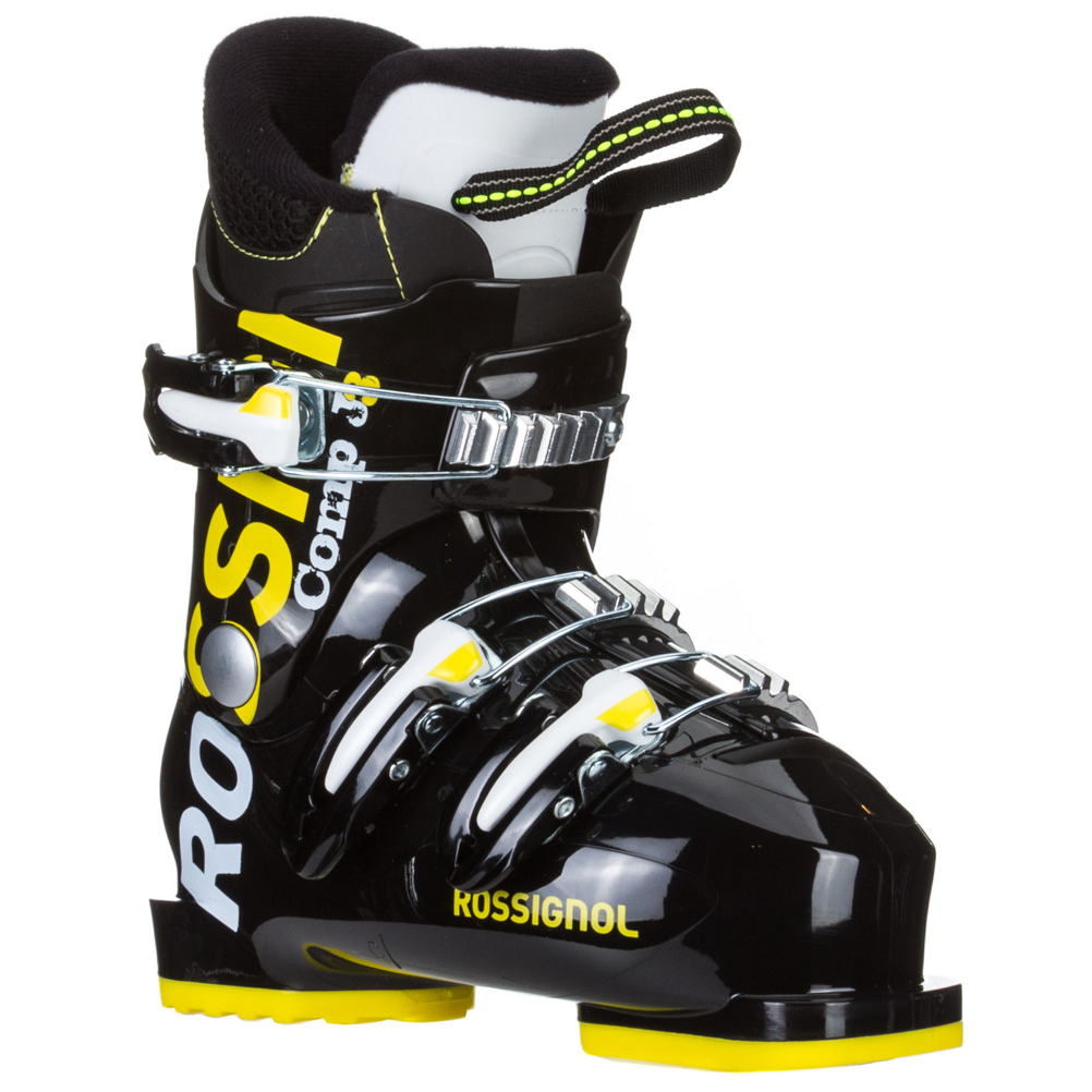 Rossignol Comp J 3 Kids Ski Boots