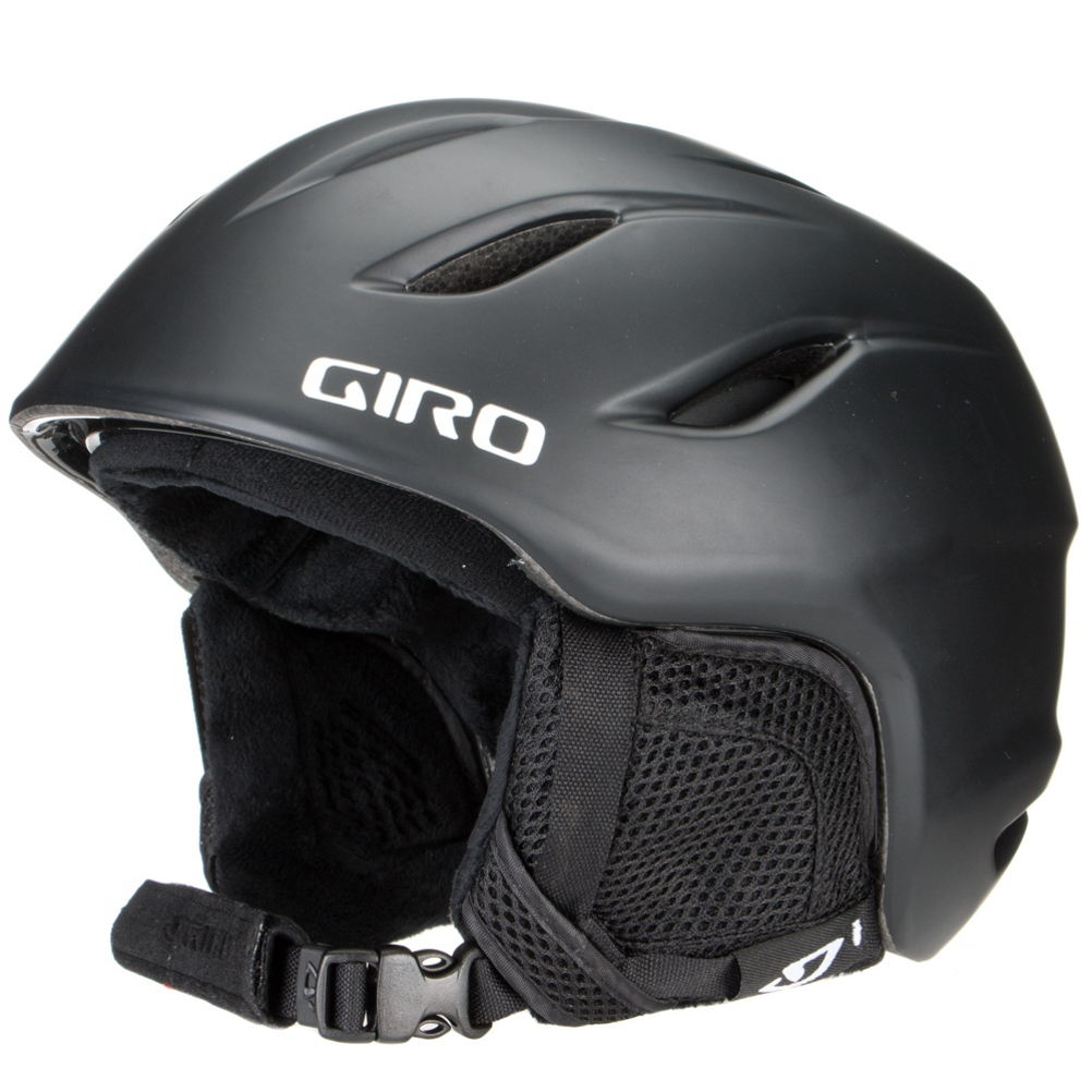 Giro Nine Kids Helmet 2019