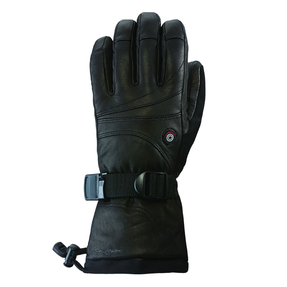Seirus Heat Touch Ignite Heated Gloves and Mittens