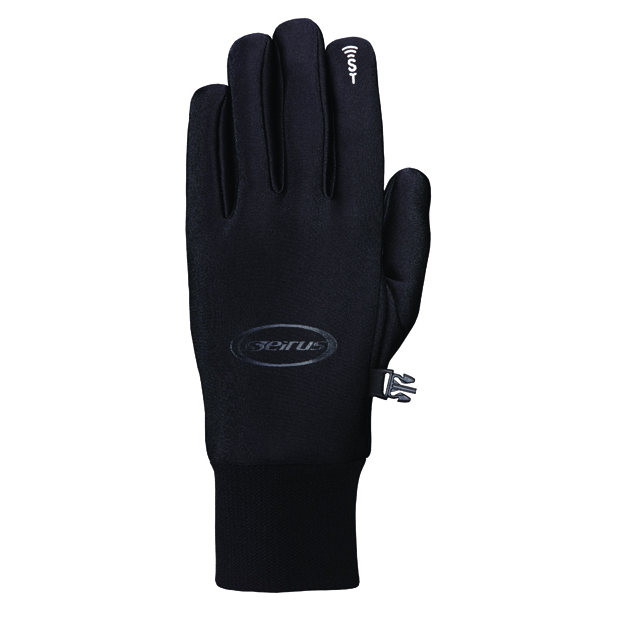 Seirus SoundTouch AWG Womens Gloves
