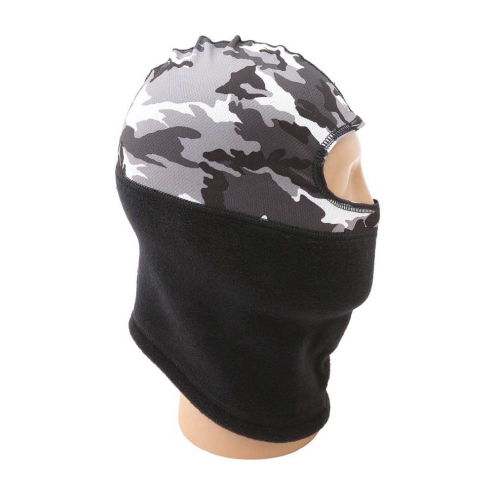Seirus Balaclava Prints