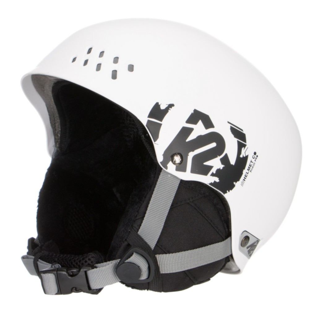 K2 Phase Pro Audio Helmet 2017