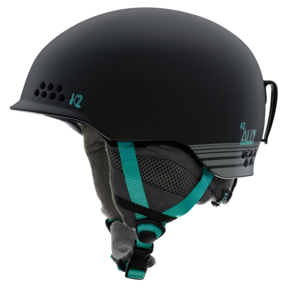 K2 Ally Pro Audio Helmets