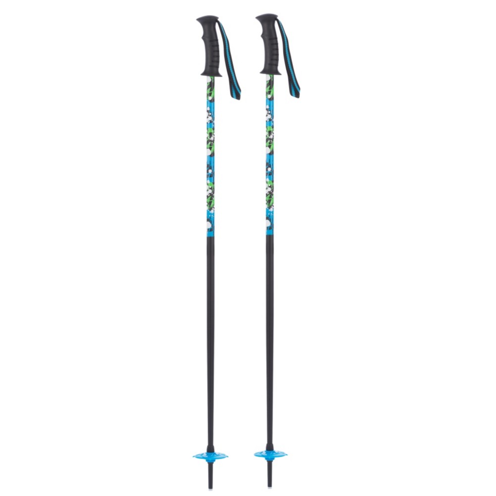 K2 Decoy Kids Ski Poles