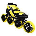 Vanilla Spyder Race Inline Skates