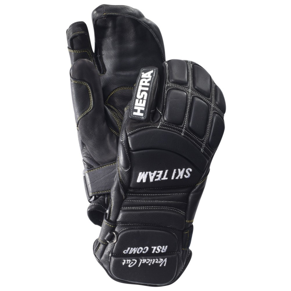 Hestra RSL Comp Vertical Cut 3-Finger Ski Racing 3 Fingers 2022