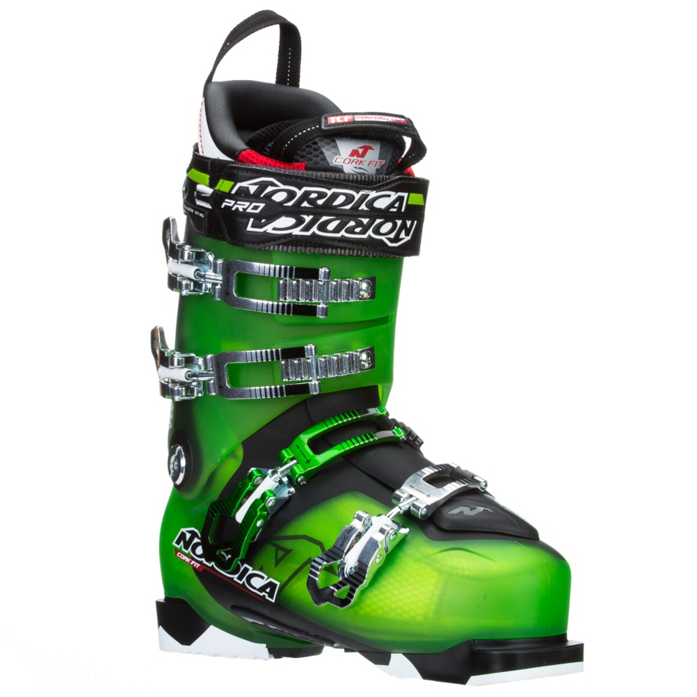 Nordica NRGy Pro 1 Ski Boots