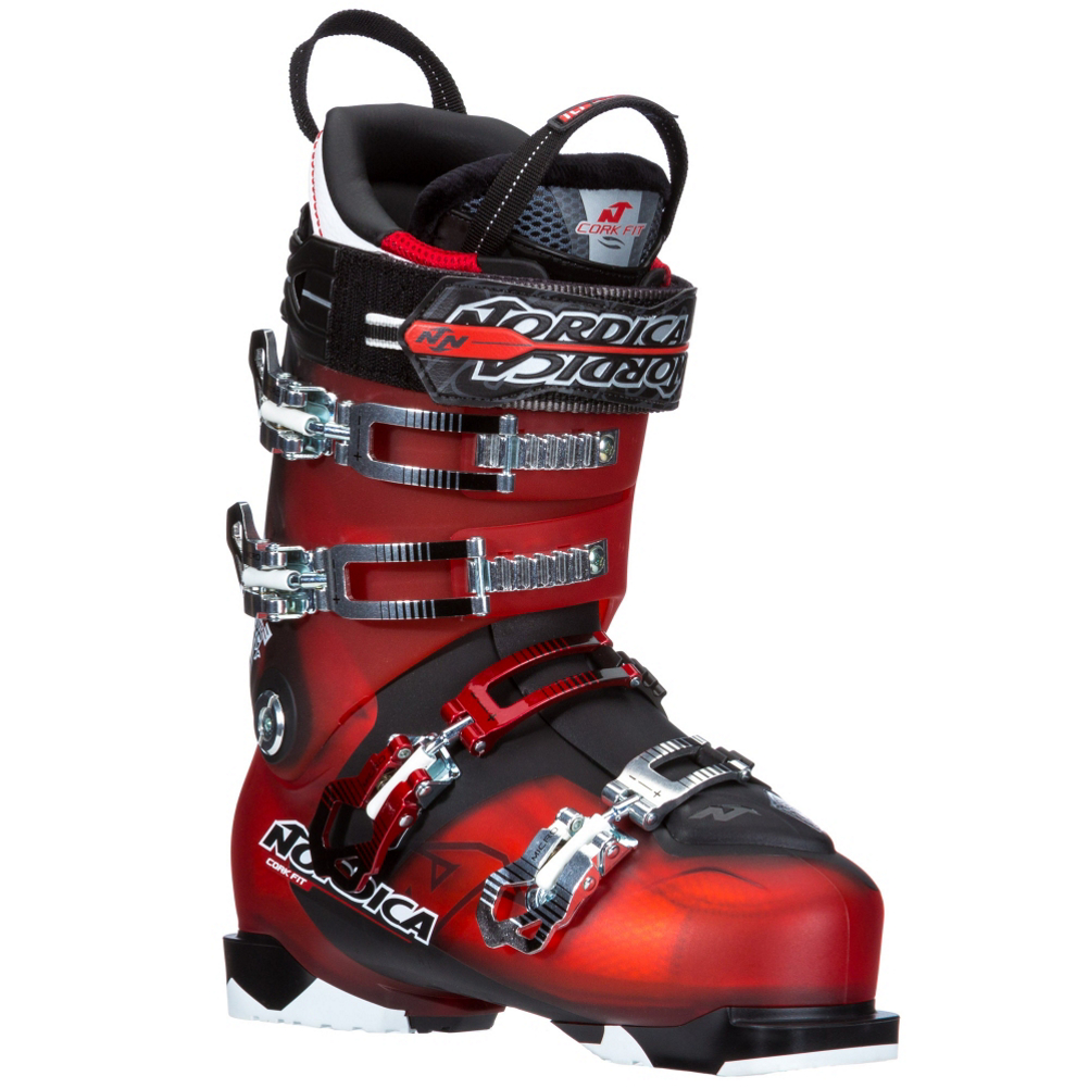 Nordica NRGy Pro 3 Ski Boots
