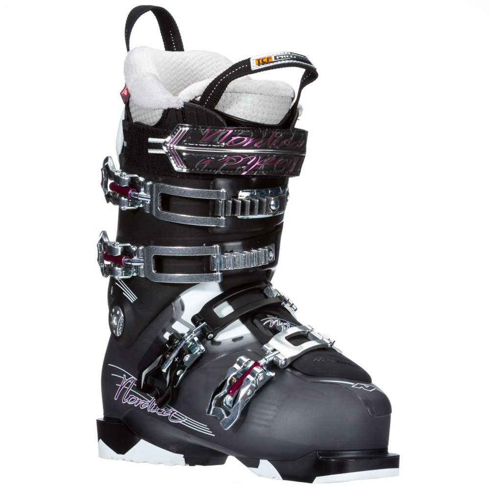 Nordica NXT N2W Womens Ski Boots