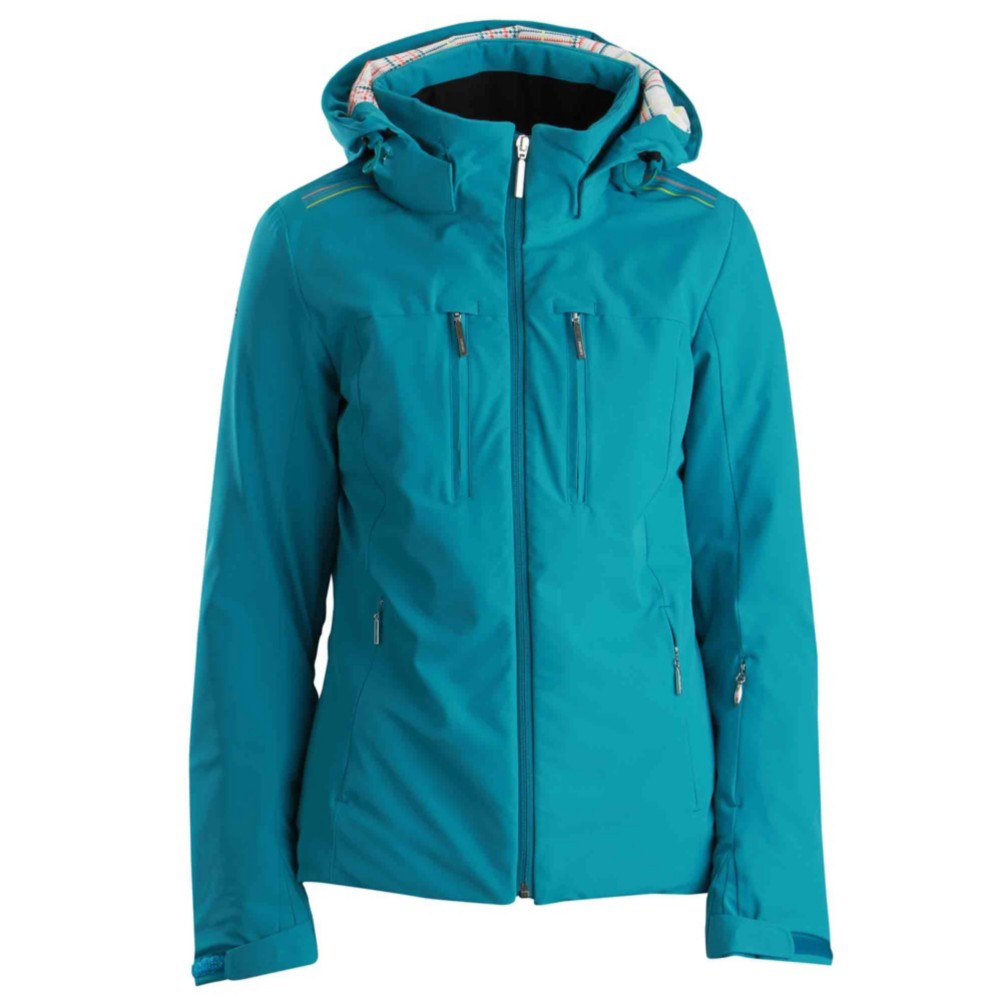 Descente Becca Womens Insulated Ski Jacket