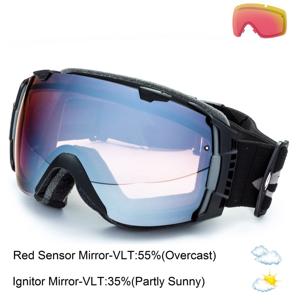 UPC 715757443184 product image for Smith I/O Goggles 2015 | upcitemdb.com