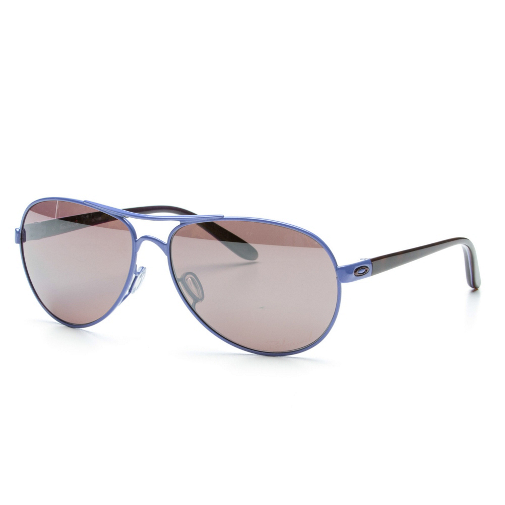 Oakley Feedback Polarized Womens Sunglasses