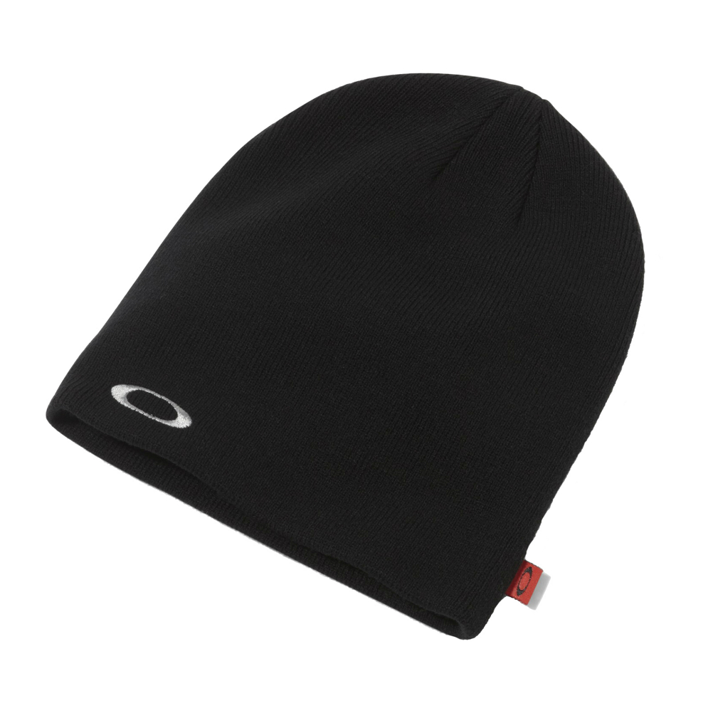 Oakley Fine Knit Beanie Hat