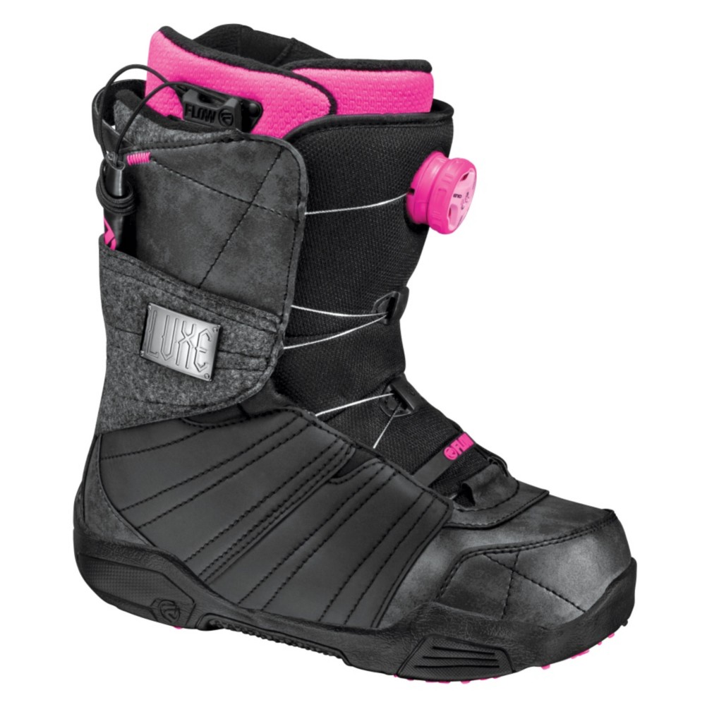 UPC 845493043048 product image for Flow Luxe Coiler Womens Snowboard Boots | upcitemdb.com