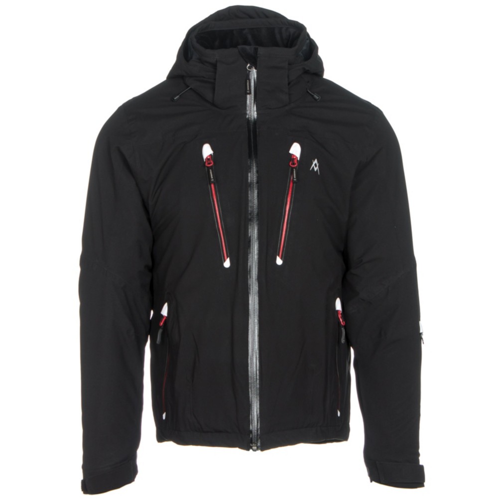 Volkl Perfect Fitting Mens Insulated Ski Jacket