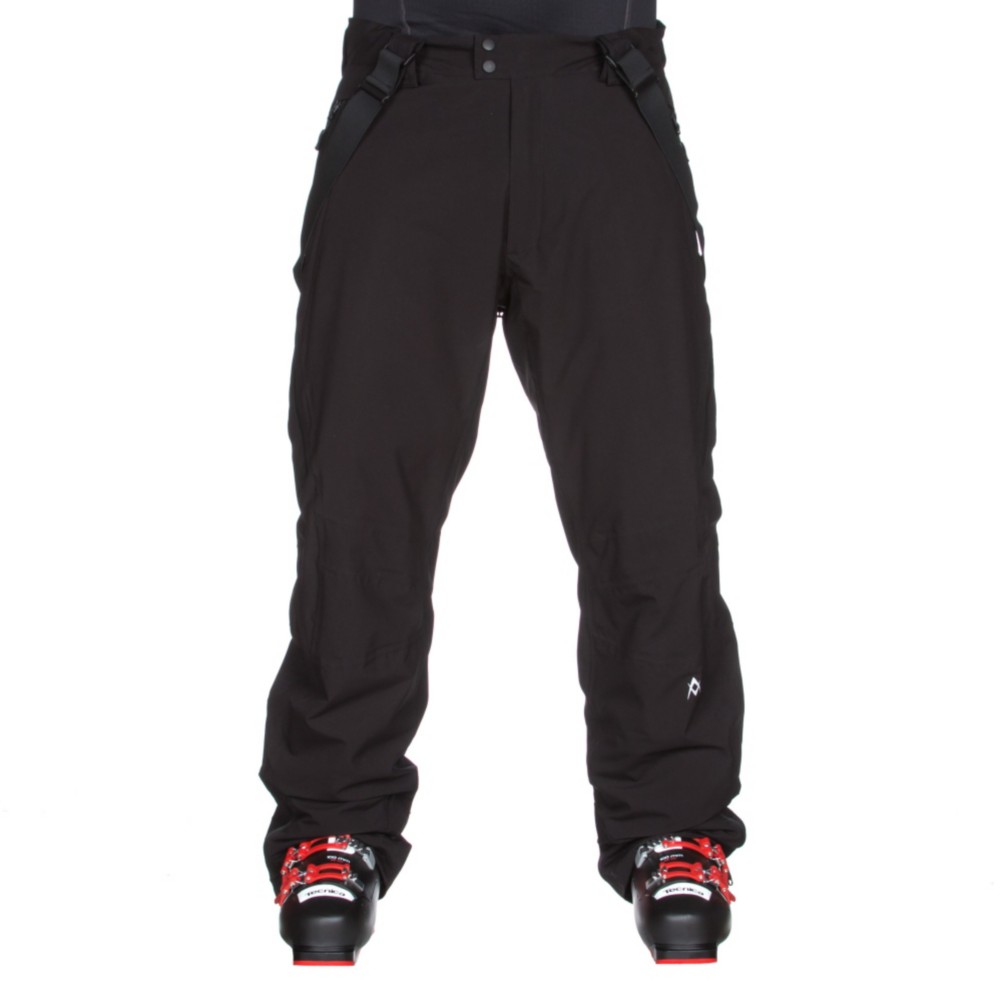 Volkl Perfect Fitting Mens Ski Pants