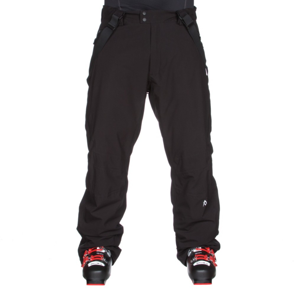 Volkl Perfect Fitting Mens Ski Pants