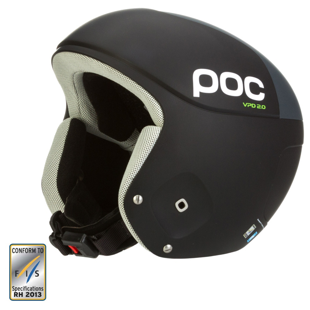 POC Skull Orbic Comp Helmet