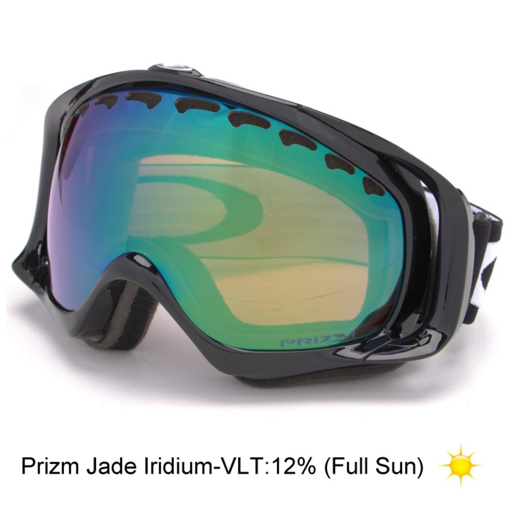 Oakley Crowbar Prizm Goggles