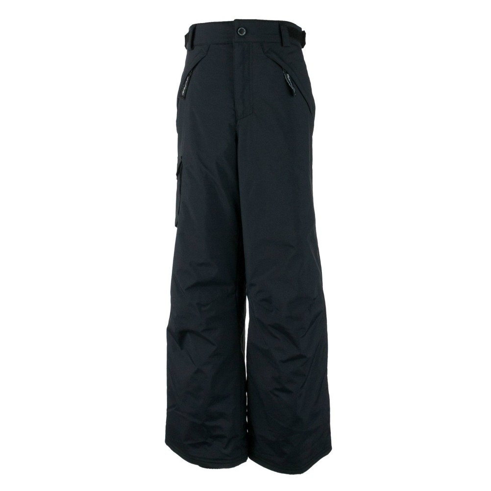 Obermeyer Carve Cargo Teen Boys Ski Pants