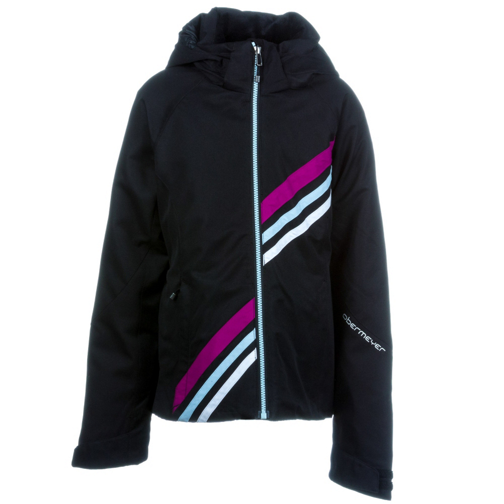 Obermeyer Nateal Teen Girls Ski Jacket